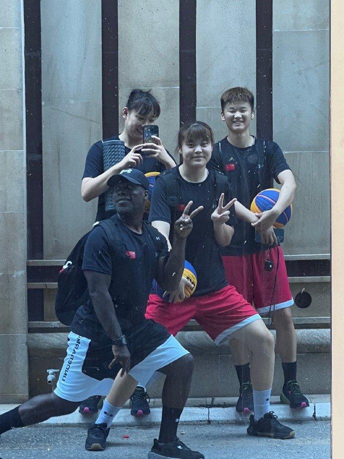 业余爱好者如何在有限时间内追求篮球技能提升_0